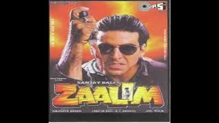 Album- Zaalim | song- Pehle Hi Qayamat Kya Kaam Thi (Bollywood HD Song)