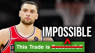 The SHOCKING Truth About Zach Lavine...