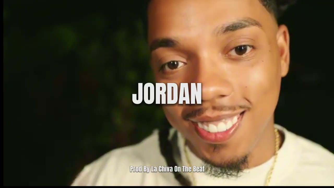 (FREE) Rochy RD x Lil Naay Detroit Type Beat - "JORDAN"