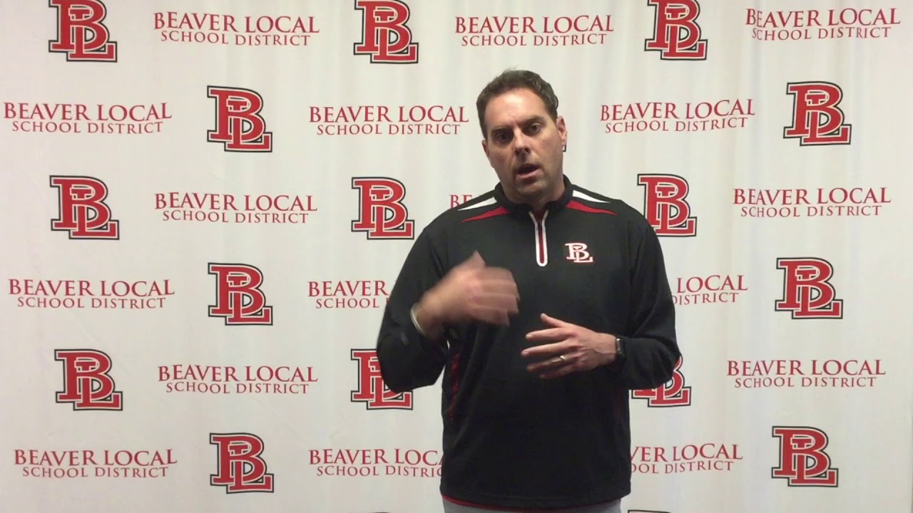 April 24th Beaver Local District Update