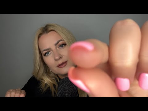 ASMR спокойной ночи ,малыши 🥰