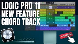 Logic Pro 11