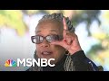 Former Trump Supporter: 'I Think What He Is Doing Is Destroying Democracy' | Craig Melvin | MSNBC