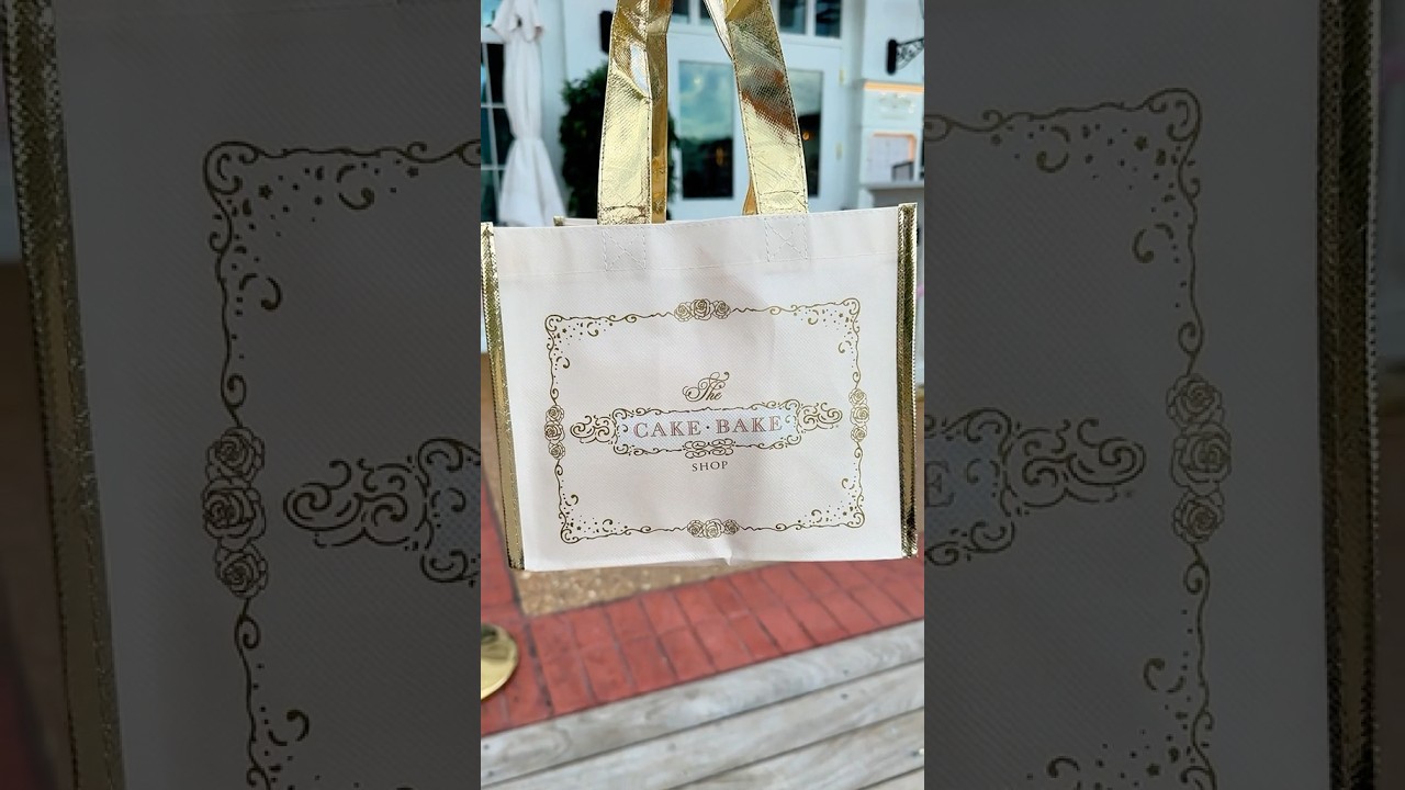 Trying the Key Lime Pie in a Cup from The Cake Bake Shop 🍰💚 Worth It?