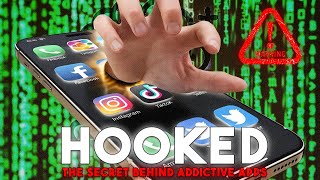 Hooked The Science Behind Addictive Products #foryou #viralvideo