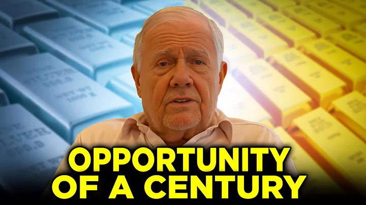 MUST WATCH! Why Gold & Silver Prices Will Get Much Higher In 2024 - Jim Rogers - DayDayNews