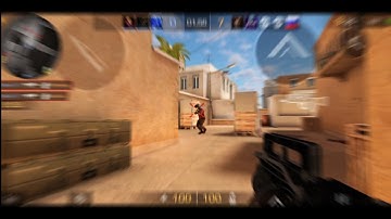 HATE YOUR GUTS | Standoff 2 Highlights