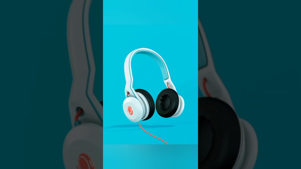 Stylish Headphones order now 