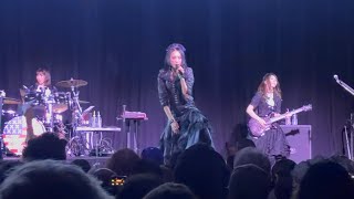 BAND-MAID SPIN Live The Van Buren Phoenix AZ 10/14/26