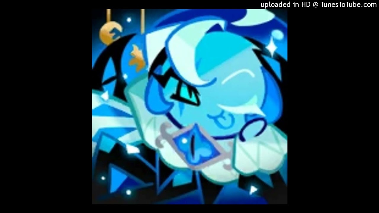 [CANNED] Magic Word (V2) - Cookie Funk: Kingdom OST