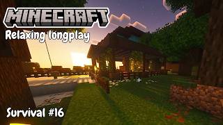 Relaxing longplay (No Commentary) EP. 16