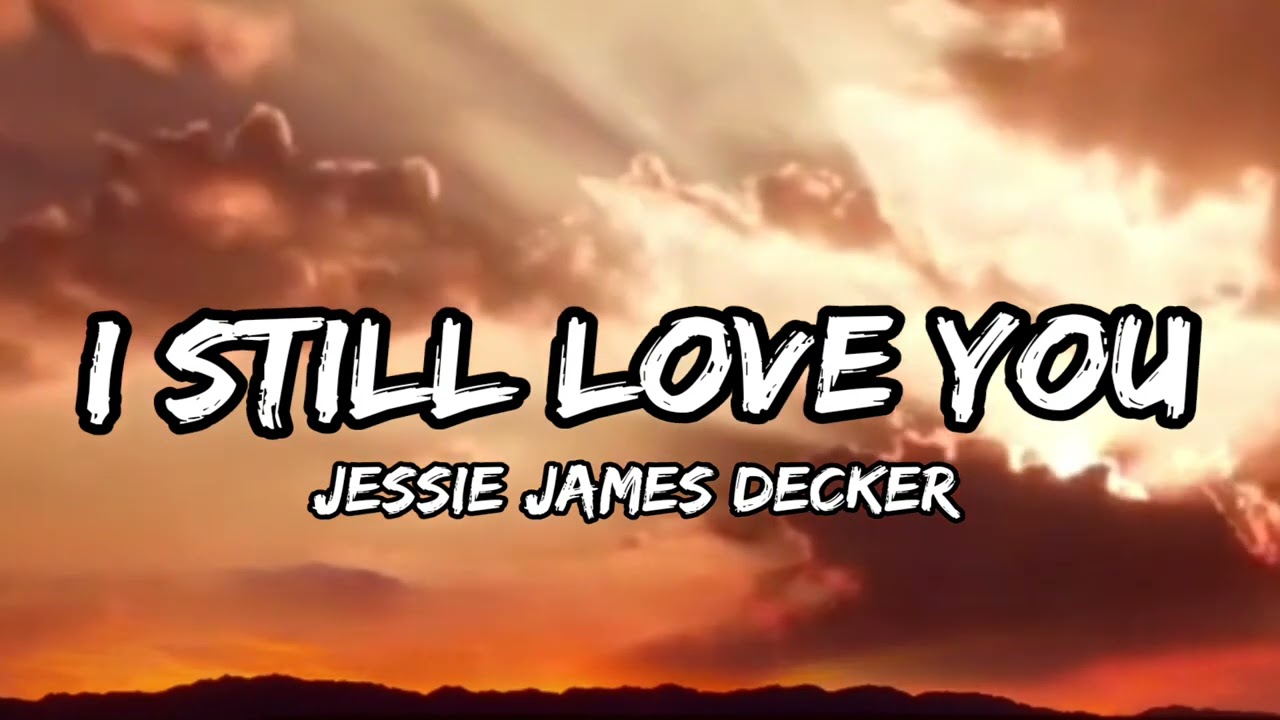 Jessie James Decker Joins Forces With Billy Currington In I Still Love You  Music Video, News