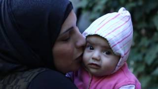 Une vidéo promotionnelle pour la campagne « La Syrie, une patrie ...