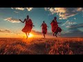 EP4 MAASAI URBAN VIDEO MIX 2026 Maasai Mara Sightings Africaculture Mp4