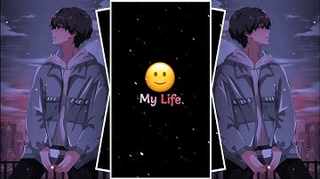 Maine Royaan XML 🙂 || Hindi sad song XML || XML BY @SHAKIBTHEEDITOR