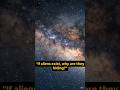 Are We Alone in the Universe? 🌌 #FermiParadox #SpaceMystery