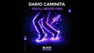 Dario Caminita - Youll Nver Find (Original Mix)