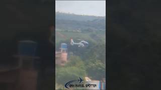Airbus Helicóptero H130 T2 PP-BGA #homespotting #h130 #ec130 #ppbga #airbushelicopters