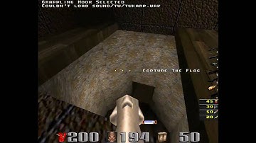 (HD) 2fort5ctf TWCTF Overview (teaser)