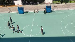 20180917法商盃 東吳會計vs東吳經濟-8