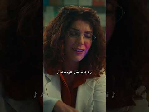Açıyorum o zaman sesi | Do Not Disturb