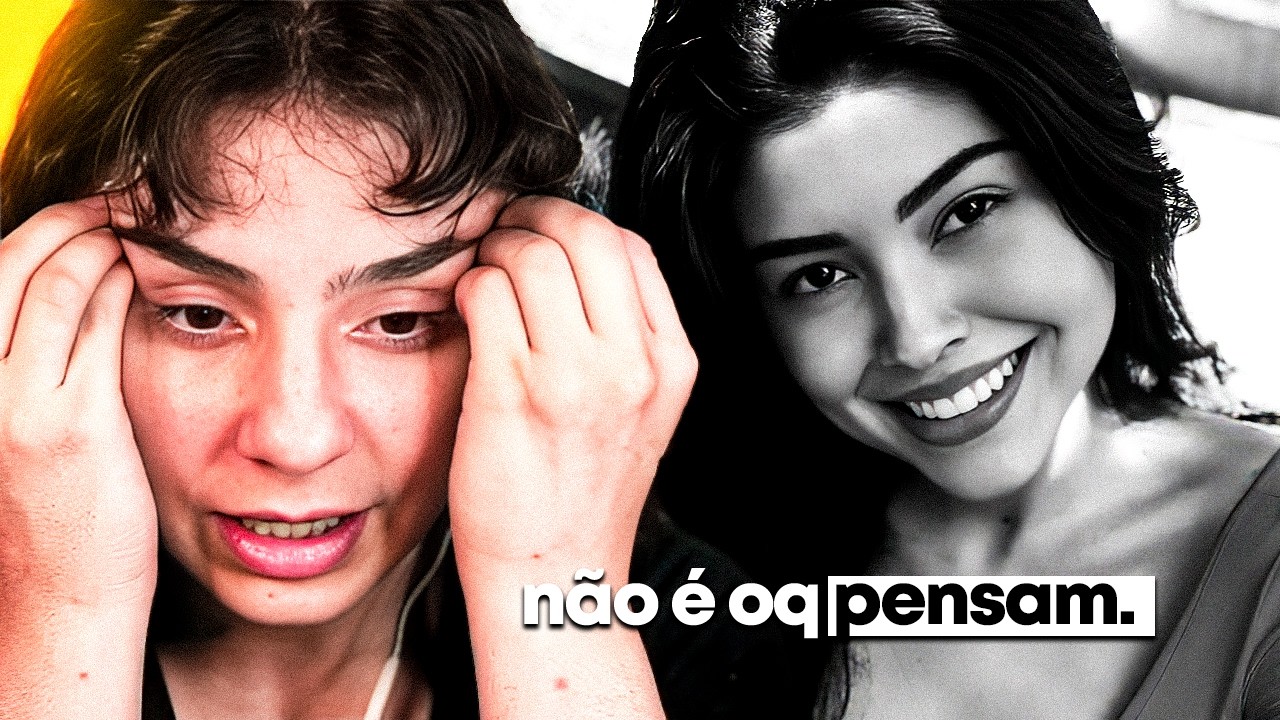 Canal espectro cinza compartilha sua visão detalhada sobre o polêmico caso mari ferrer
