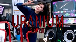 20191227)신곡 우라늄 첫플 S랭크   PIU XX 2 00 업뎃 신곡 URANIUM play
