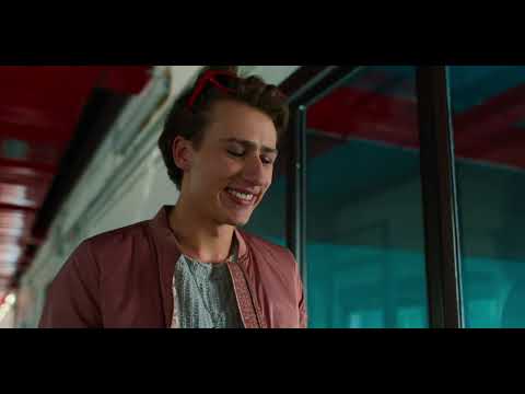 (157) Andrea x Daniele - 2x08