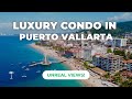 Pinnacle Residences: Puerto Vallarta Condo with Unreal Views