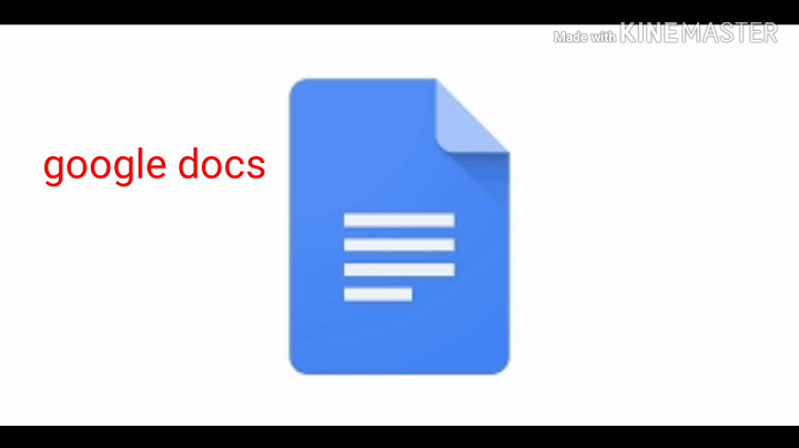 Google docs google sheets google slides dùng làm gì