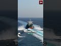 IRGC Navy Opens FIRE on Indian Tanker—Mixed Signals in Hormuz!