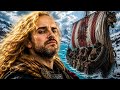 Viking history: Harald Fairhair and the founding of Iceland