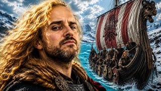 Viking history: Harald Fairhair and the founding of Iceland