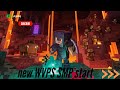 Minecraft live  join wvps smp java edition 247