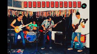 Malos Parejos - Cover Song