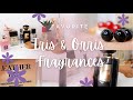 My Favorite IRIS and ORRIS Fragrances | Perfume Collection 2022