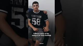 Brom Sakin Ol Bu Sadece Kalp Kırıklığı