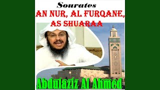 Sourate As Shuaraa