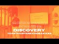 There Is Beauty in Waiting | TM Shafraz Mubarak | Discovery Toastmasters Club Khobar