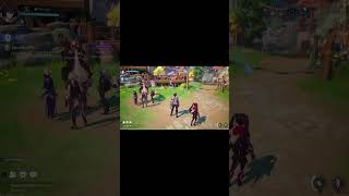 [Crystal of Atlan] Playthrough for the first time [3]