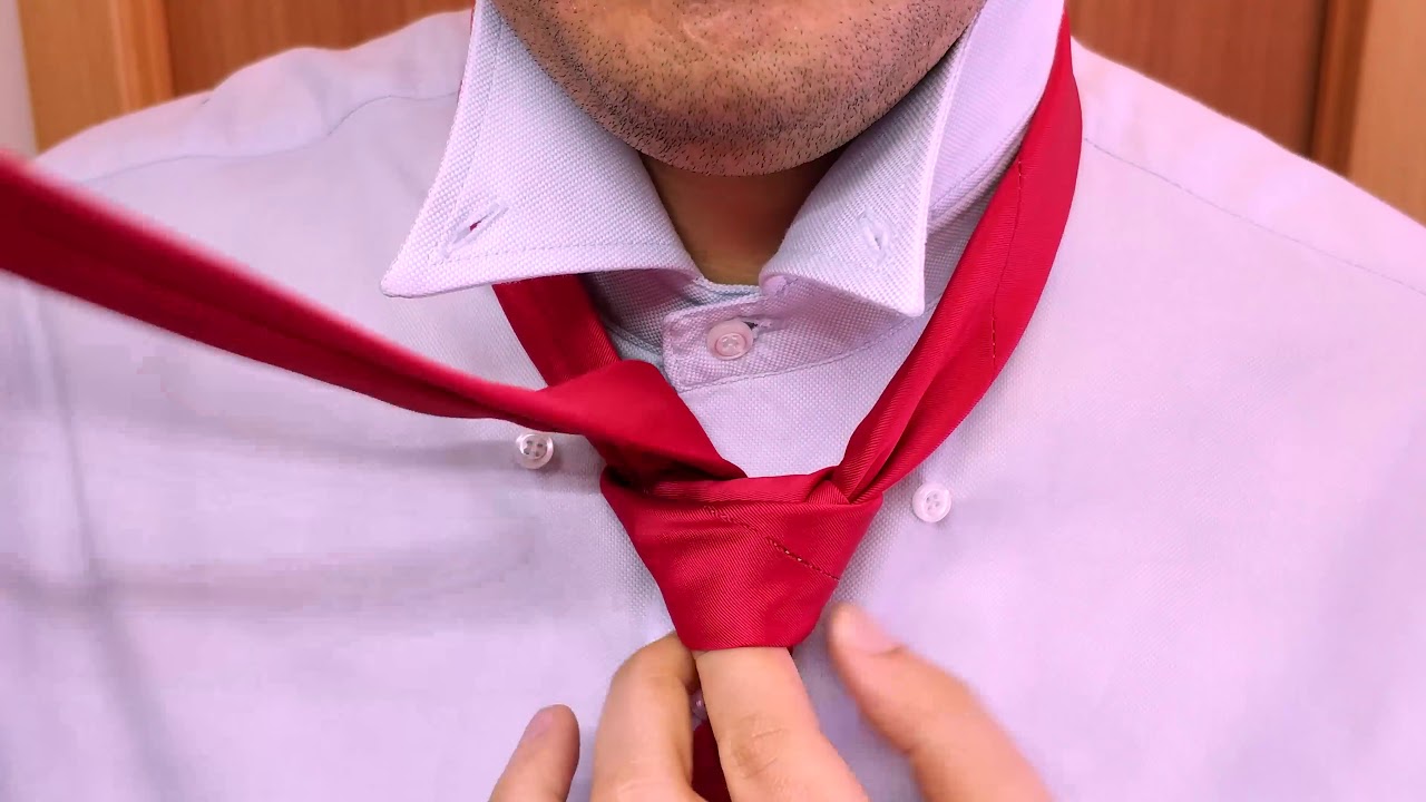 Rose Bud Knot YouTube