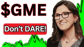 GME Stock is CRAZY! (GameStop stock) stock trading broker review