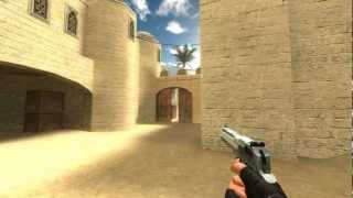 Testing my New Skybox