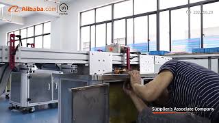 UPACK Imp.&Exp.,LTD company introduction