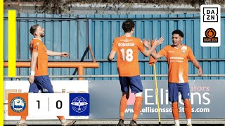 HIGHLIGHTS | Braintree vs. Eastleigh | National League 2024-25