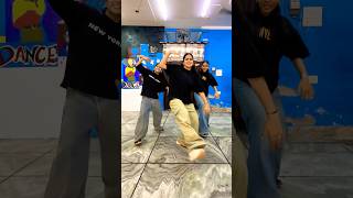 Sweety Tera Drama Dance Cover | 12 Steps Dance Studio | Group Dance #dance #trendingshorts #ytshorts