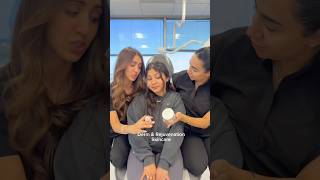 Anything possible at Derm &amp; Rejuvenation Institute in Santa Monica, CA😎