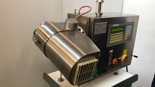 Zanchetta Rotolab Tilting + Drying