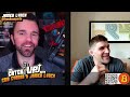 Bellator MMA title Contender Brett Primus talks upcoming fights and more with James Lynch