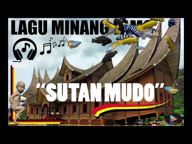 LAGU MINANG LAMO SUTAN MUDO class=